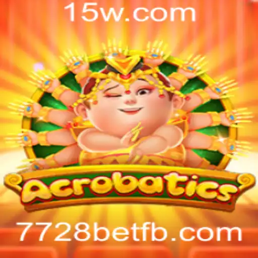Acrobatics: Um Mergulho no Emocionante Mundo do Jogo com a Palavra-chave 7728bet