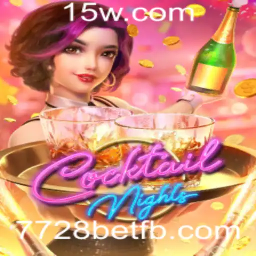 CocktailNights: Explore o Fascinante Mundo de Misturas e Apostas com 7728bet