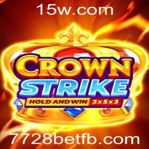Crownstrike: O Jogo do Momento