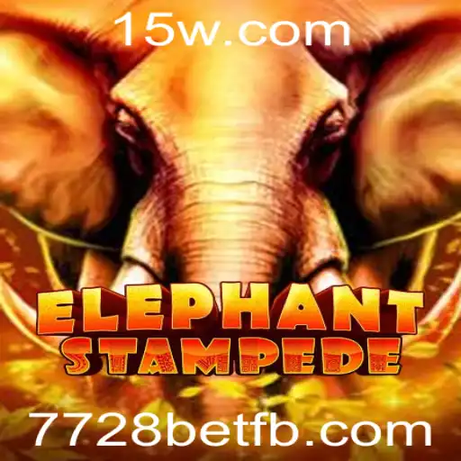 ElephantStampede: O Novo Fenômeno dos Jogos Online com 7728bet