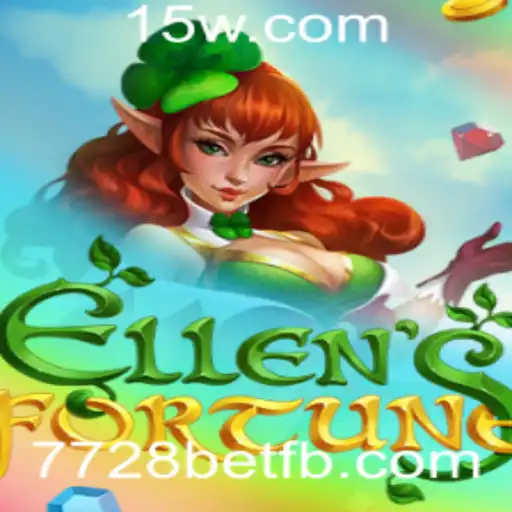 Descubra EllensFortune: O Novo Fenômeno do Jogo com 7728bet