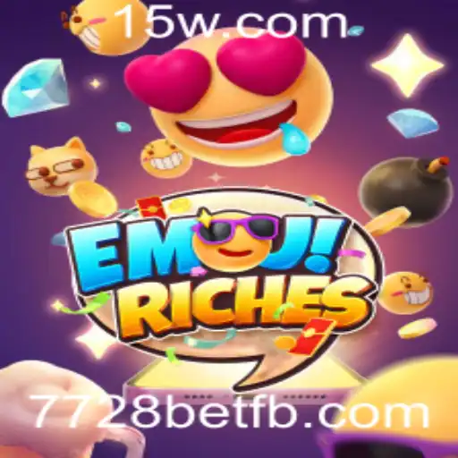 Explorando o Mundo do EmojiRiches: Um Novo Fenômeno de Entretenimento