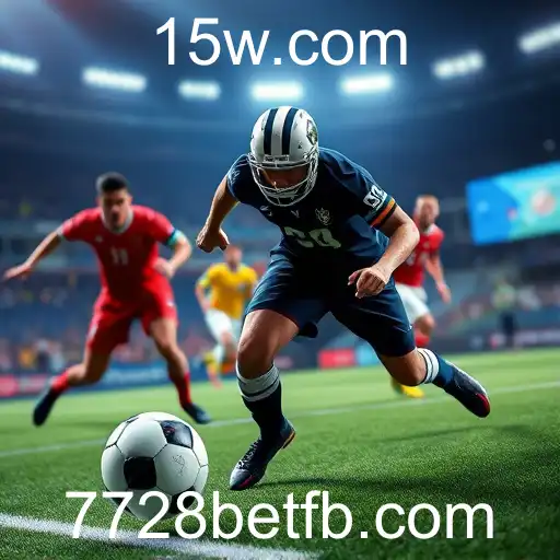 7728bet: Descubra os Melhores Esportes Virtuais