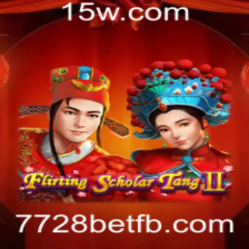 Explorando o Universo de Flirting Scholar Tang II: A Nova Sensação no Mundo dos Jogos