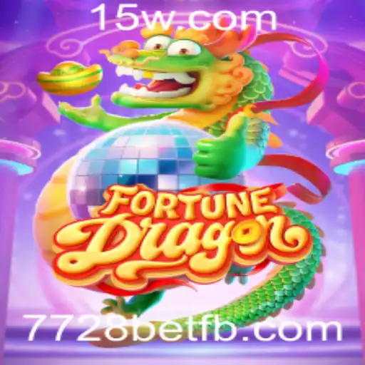 Descubra o Fascinante Mundo de FortuneDragon em 7728bet