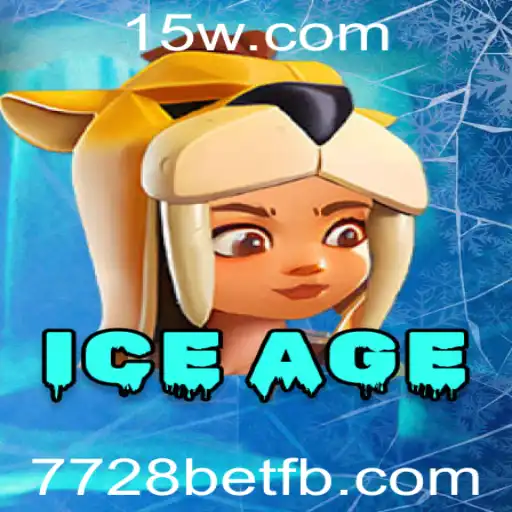 IceAge: Um Novo Horizonte no Mundo dos Jogos Online com 7728bet
