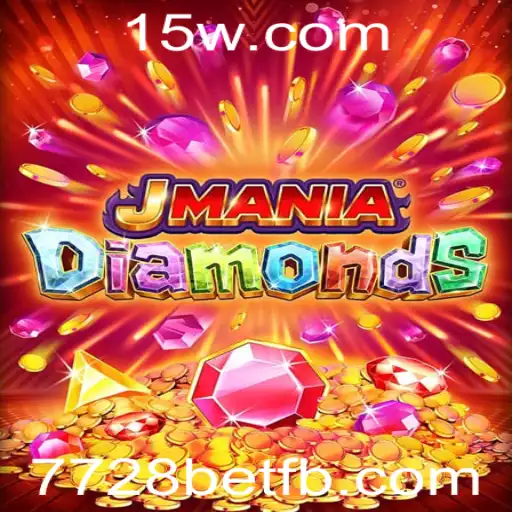 JManiaDiamonds: Uma Nova Experiência de Jogo com a Palavra-Chave 7728bet