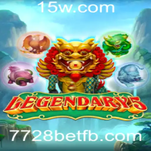 Experimente a Aventura de Legendary5: O Novo Sucesso do 7728bet