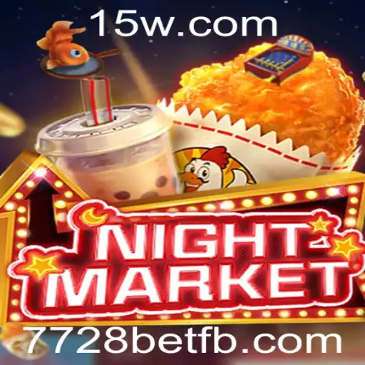 Explorando o Jogo NIGHTMARKET: Uma Experiência Imersiva com 7728bet