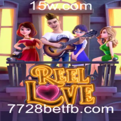 Descubra o Fascinante Mundo de ReelLove: Um Jogo de Cassino Emocionante