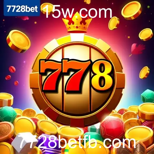 7728bet - Slots Online: Diversão e Ganhos no Brasil