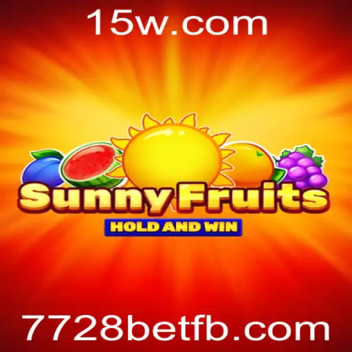 Descubra o Viciantes Jogo SunnyFruits no 7728bet