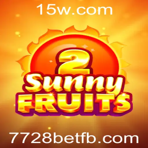 Explorando o Universo do Jogo SunnyFruits2 na Plataforma 7728bet
