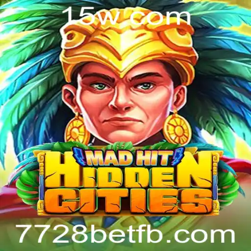 Explorando o Mundo de MadHitHiddenCities