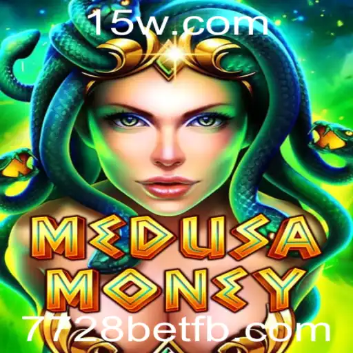 Explorando o Fascinante Mundo de MedusaMoney: Uma Experiência de Jogo com 7728bet