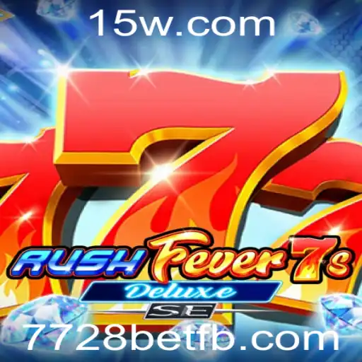Descubra a Aventura do Jogo RushFever7sDeluxeSE: Regras e Inovações