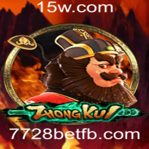 ZhongKui: Um Mergulho no Mundo de Apostas com 7728bet