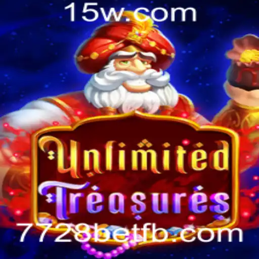 UnlimitedTreasures: Descubra o Novo Jogo Revolucionário com 7728bet